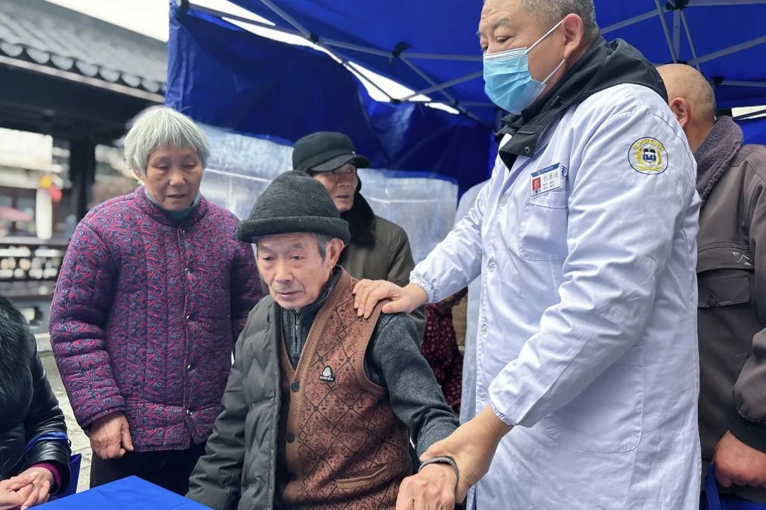 紹興城東醫院,公益,黨建,張氏脊椎療法